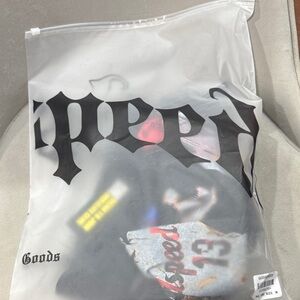 Godspeed Tee “Baseball”